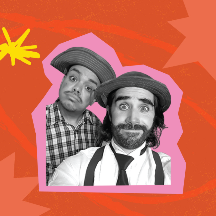 Tuingo e Bastião Uma Dupla do Baião - Grátis